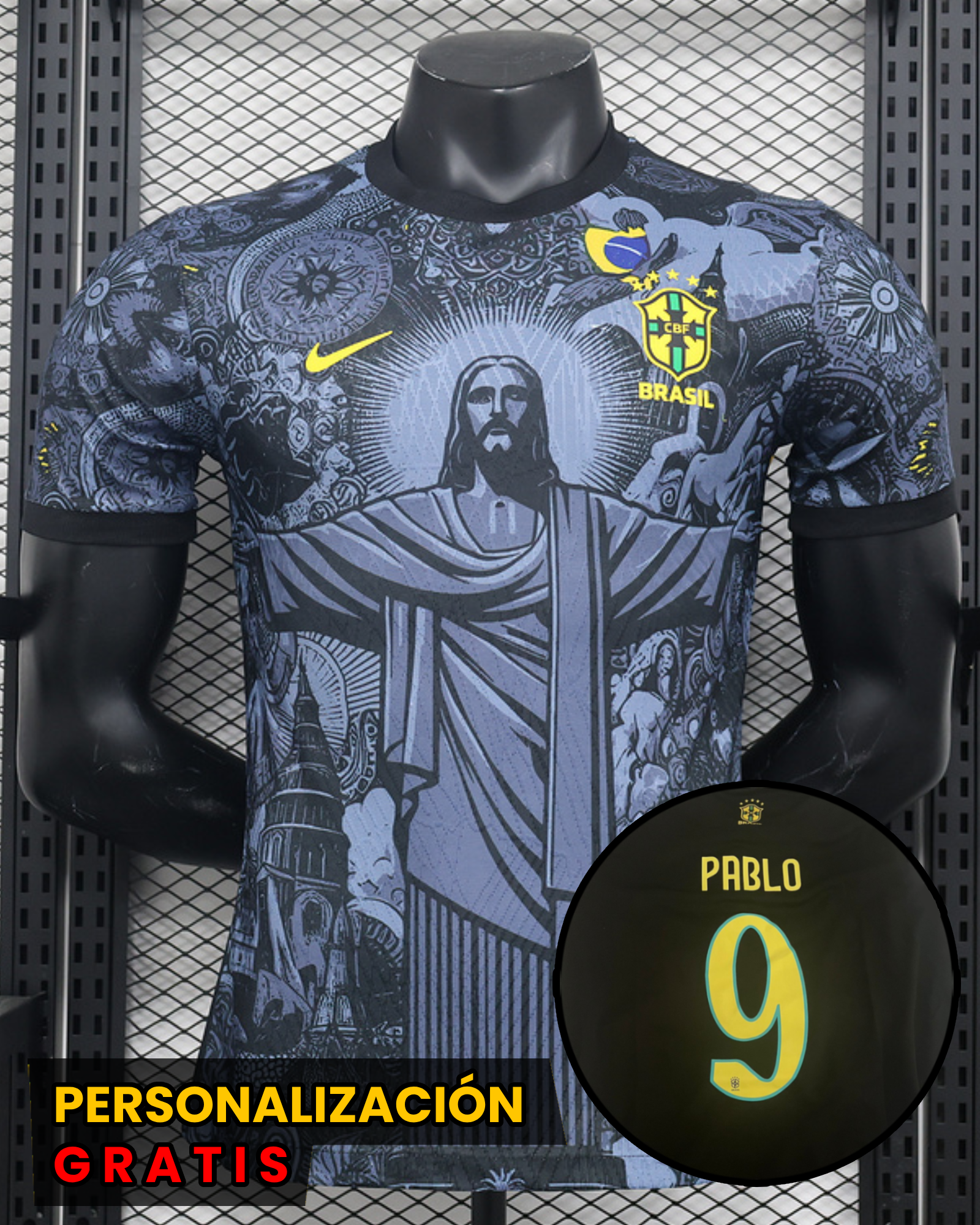 camiseta-brasil-cristo-redentor
