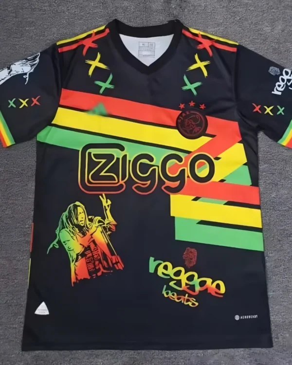 Ajax León Edición Especial