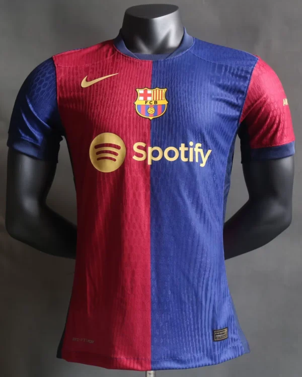 Camiseta Barcelona 24/25