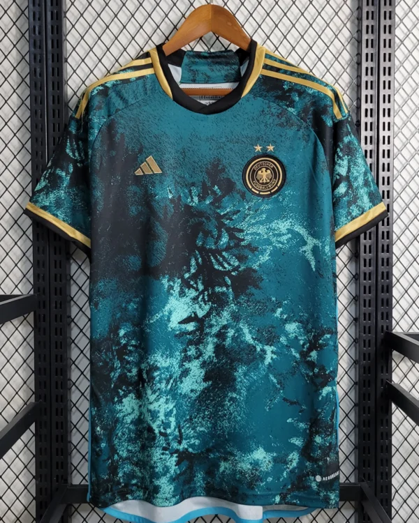 camiseta-alemania-gold