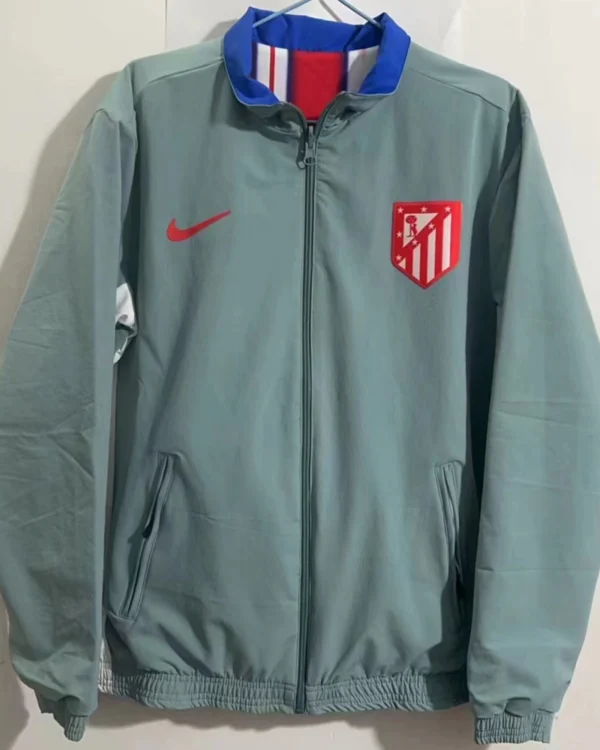 Cortaviento Atlético de Madrid