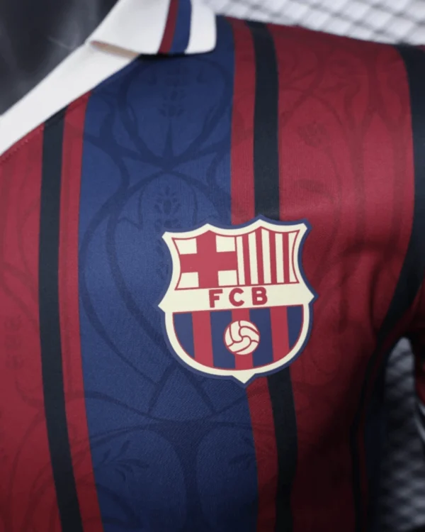 FC Barcelona 125 Aniversario - Imagen 3