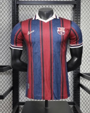 FC Barcelona 125 Aniversario